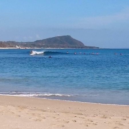 手広beachbackpackers Akaogi Экстерьер фото