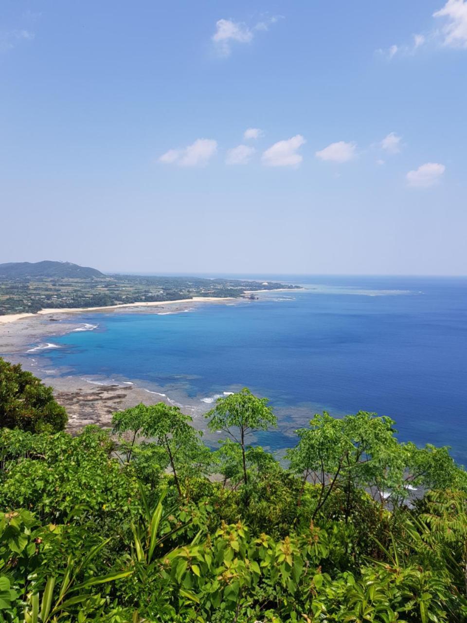 手広beachbackpackers Akaogi Экстерьер фото